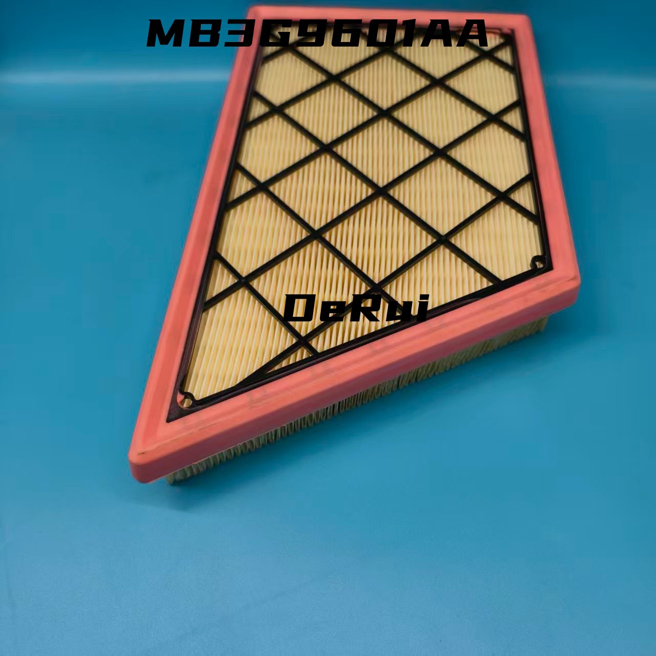 Suitable for Ford Raptor, air filter element, air filter, MB3G9601BA, MB3Z-9601-C