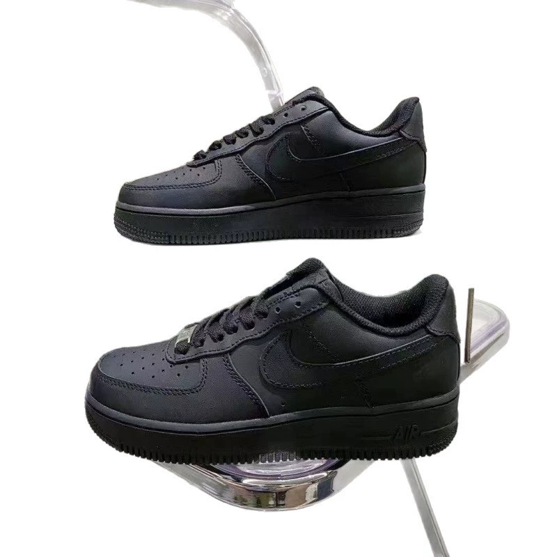 Nike Air Force 1, высокие кроссовки для мужчин и женщин для любимых
