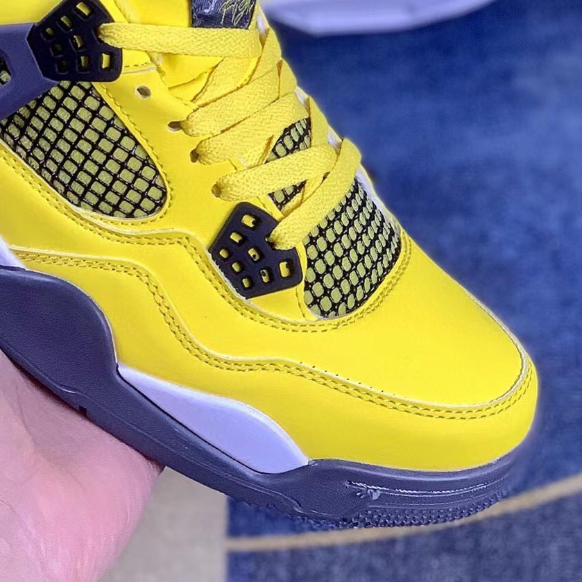 Putian puro original AJ Panda invertido DUNK bajo-top de los hombres y zapatos de las mujeres de pareja zapatos del tablero del todo-fósforo AJ4 Deportes zapatos de Baloncesto