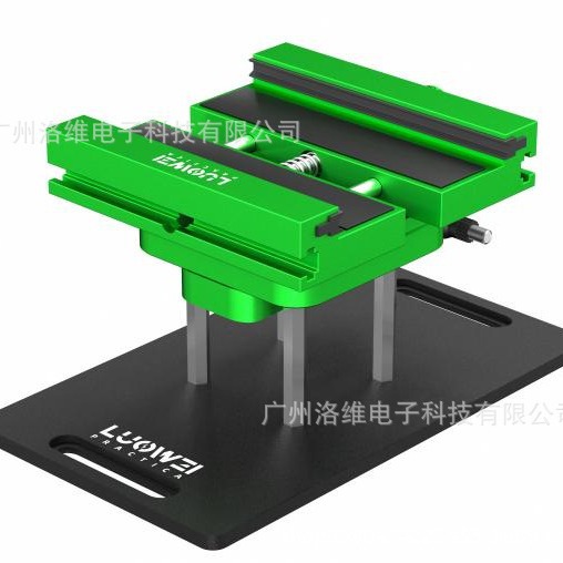 洛韦 手机维修 拆屏神器多功能拆屏神器适用于苹果拆后盖玻璃屏幕