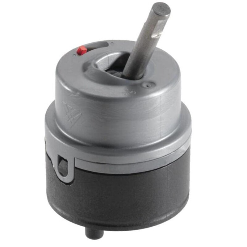 Rp50587 Cartridge Compatible De,Lta Dst Single Lever Kitchen and Bathroom Faucet
