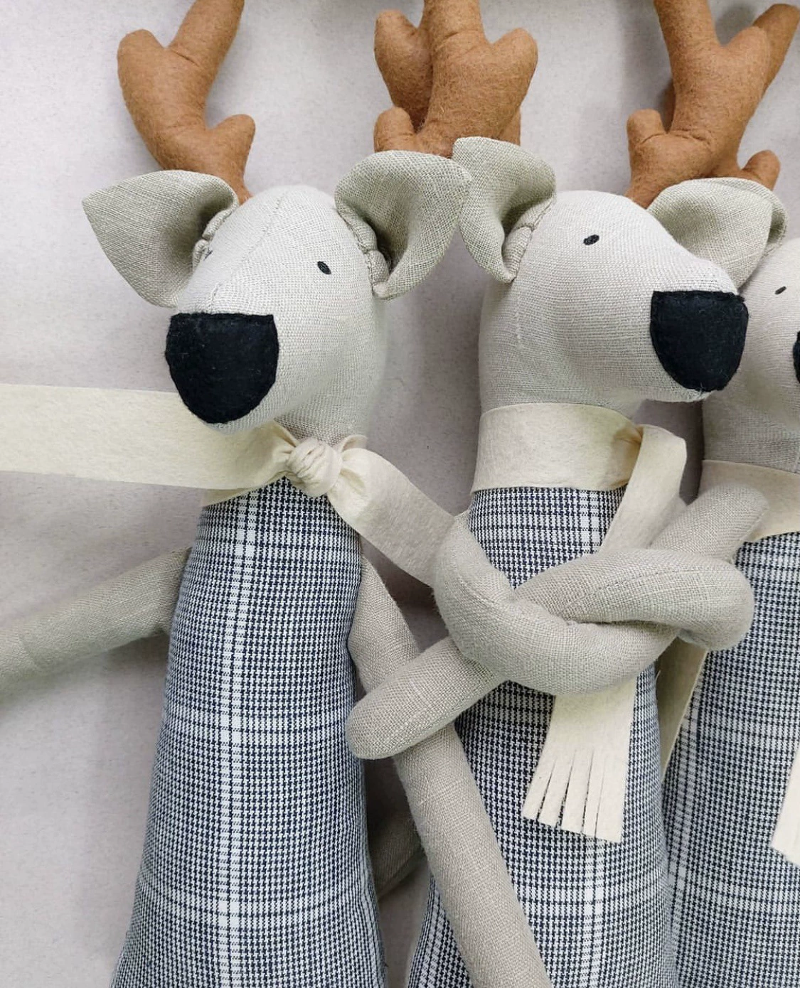 Cartoon creative appeases doll, decorations for children's room, new collection