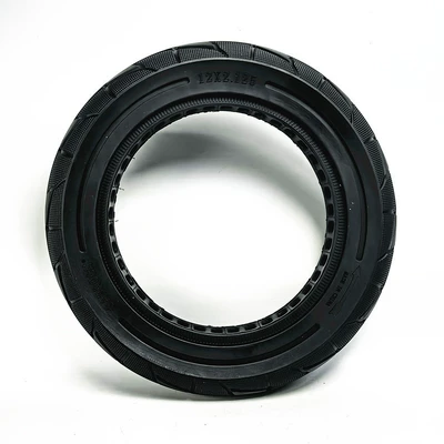 Free Inflatable Tire, Elektrikli avtomobil şinləri