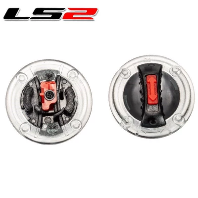 original helmet LS2 buckle, Dəbilqə (Kaska) aksesuarları