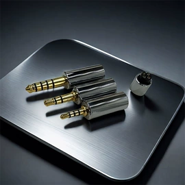 音视频插头;电子线