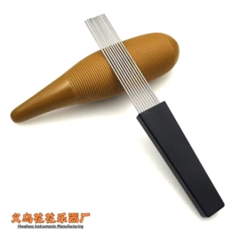 打击类乐器