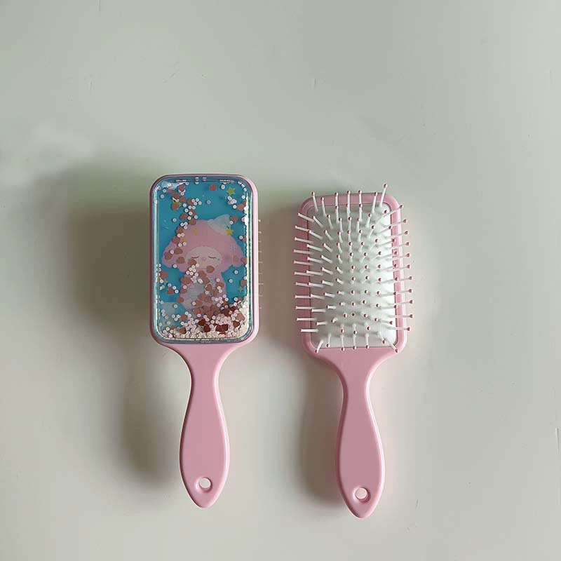 Детская ст brush, воздушный пакет, кукла, новая коллекция, (Физика)