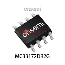 ԭװ MC33172DR2G 8-SOIC ����������Ŵ���������Ŵ��� MC33172