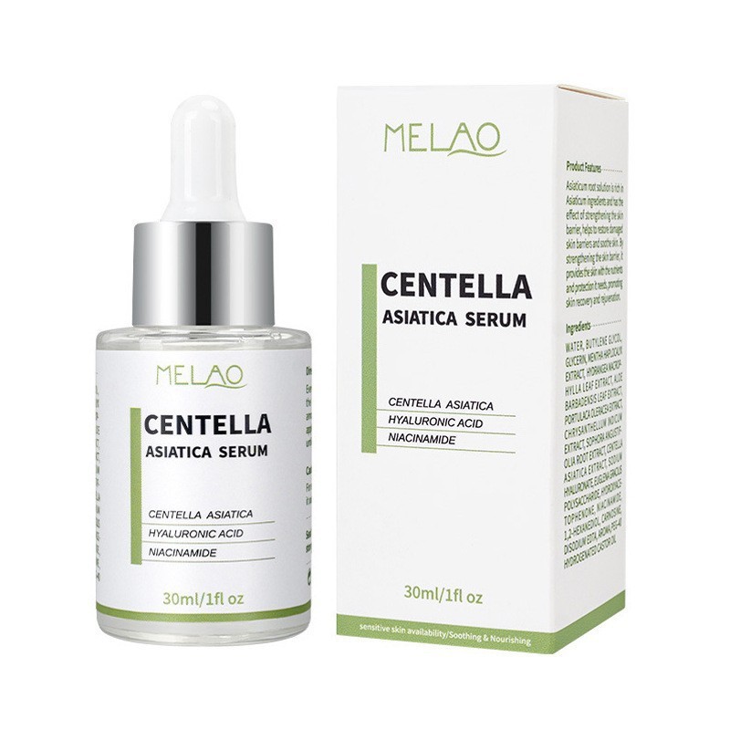 30ml 스노우 프레리 액체 [전체 영어 포장, 국경 간 전용]