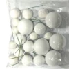 20 white ball mixes (4 sizes and 5)