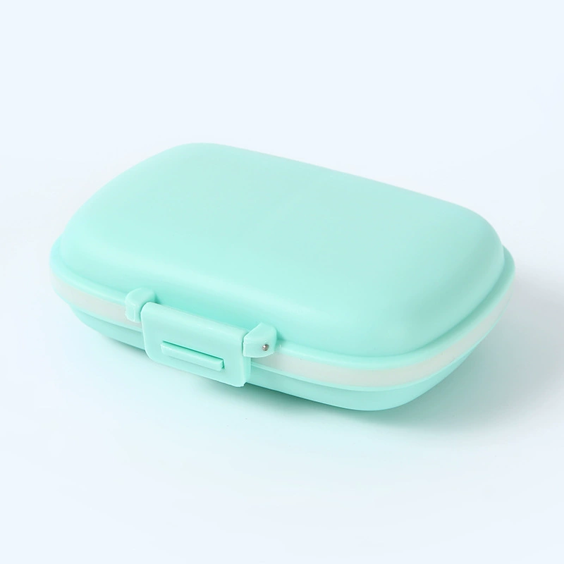 (Cross-border trading), container, банка для хранения, double-layer storage box, 8 cells