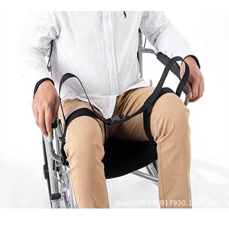 助腿器 重型抬腿器 老年人提升装置  中风偏瘫老人用品