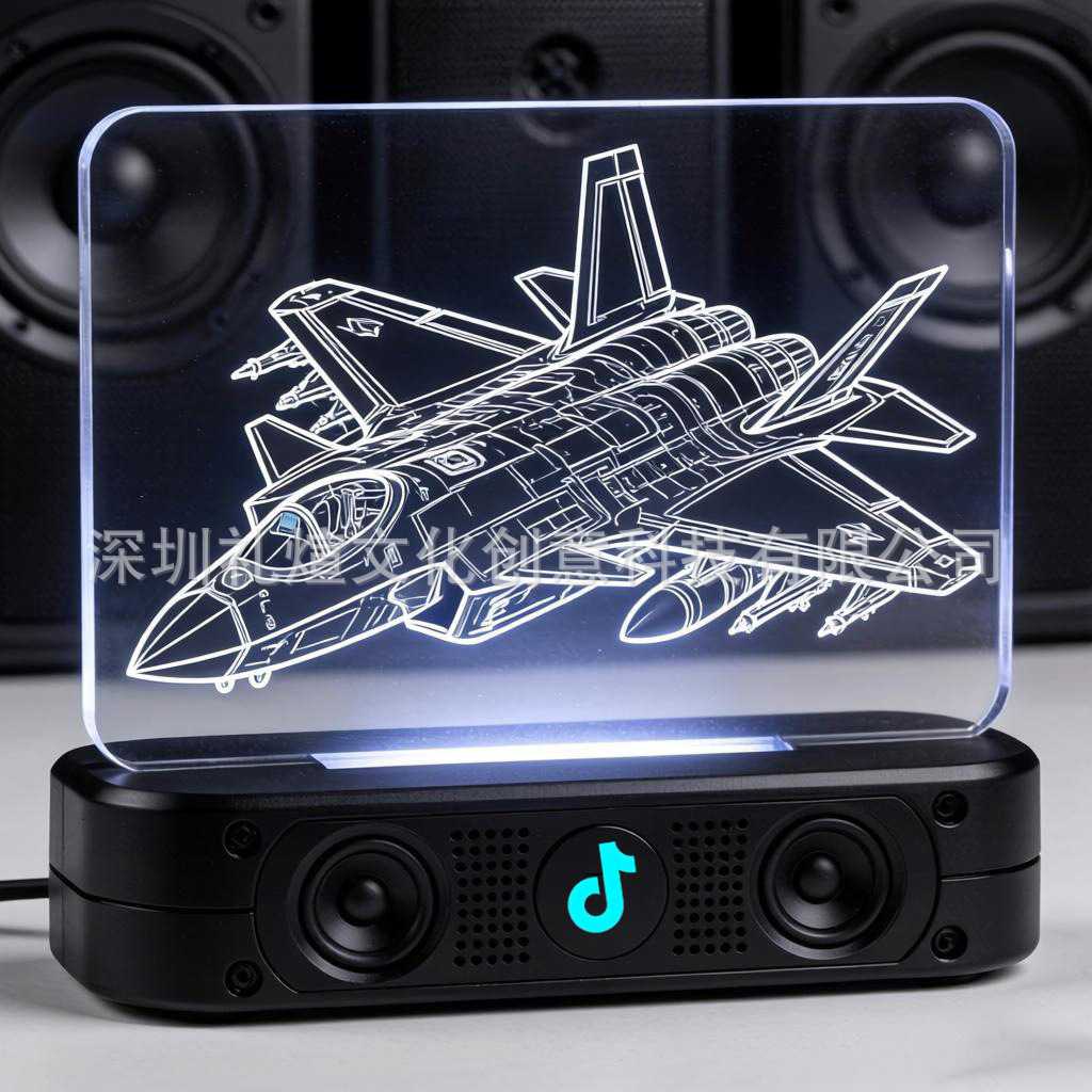 Black touch battery, remote control