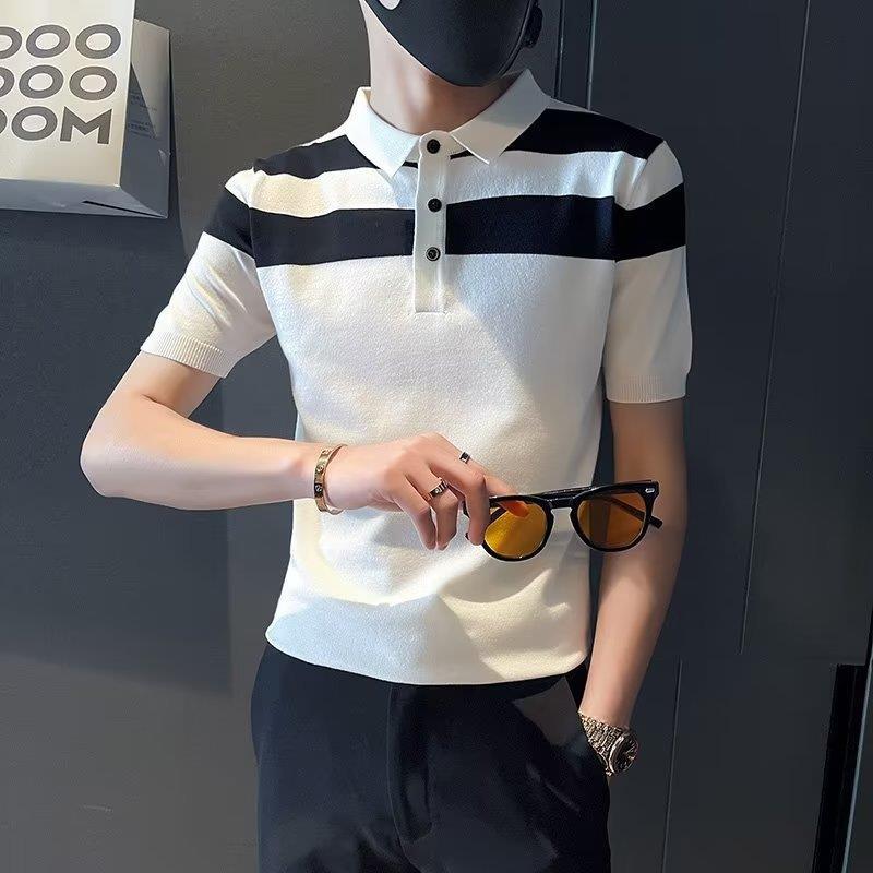 Polo Shirt Image 6