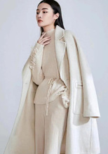 杭州壹线品牌折扣女装伊袖冬直播实体撤柜新款轻奢女装库存尾货批