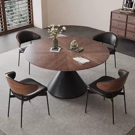 实木床;桌类、茶几;餐椅