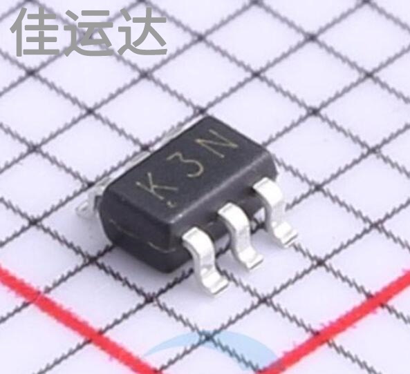 MMDT3906-TP 规格 SOT-363 三极管