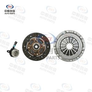 Suitable for Changan Oshan 1.5/1.5L clutch kit
