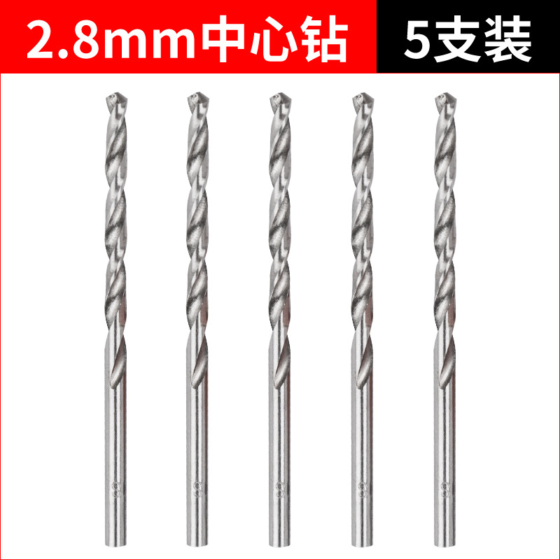 Taladro de agujero avellanado carpintería agujero abridor tornillo cabeza avellanada agujero de perforación tapón agujero profundo