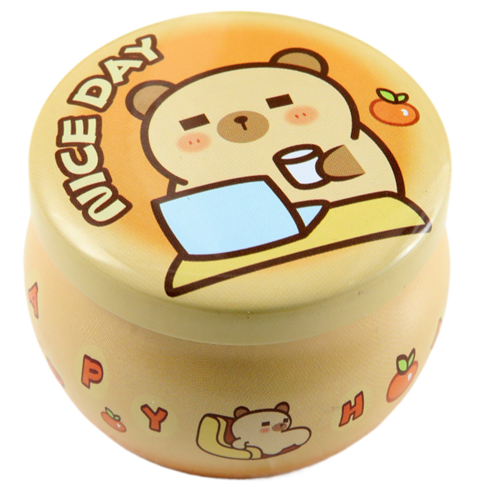 Cute estudiante de la escuela primaria de doble agujero cuchillo de lápiz dibujos animados caja de hierro mini afilador de lápiz planador de lápiz para niños cuchillo de lápiz