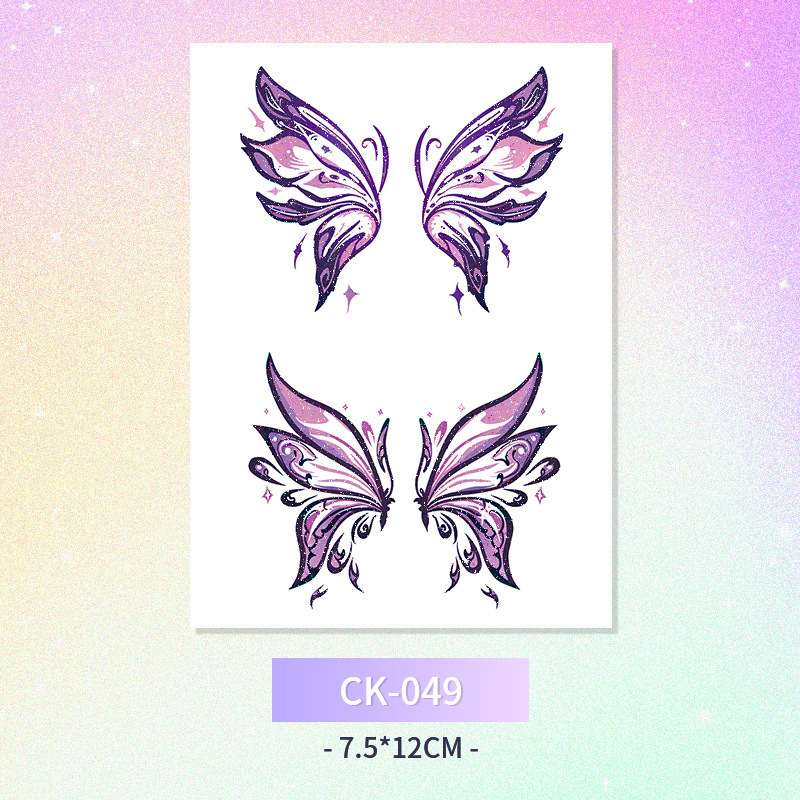 CK - 049 (polvo flash)