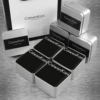Four gift boxes in Macong (4 blacks)