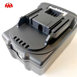 替代木田36V15芯横灯DC款电动工具电池外壳 锂电池塑胶套料包