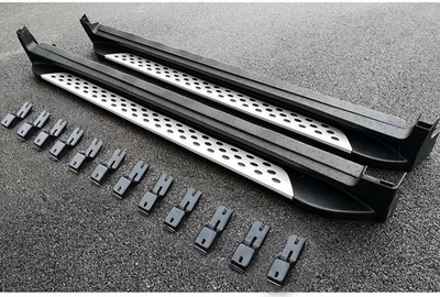 Applicable to Nissan Qijun Dekorativ pedal başlıqları - 14-22-qijun-bmw-original-pedal