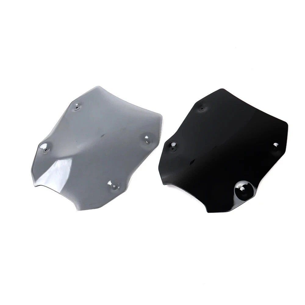 Suitable for Yamaha Racer 9/Gt/Gt+Y-Amt Accessories Windshield Front Windshield Sun Visor 2025