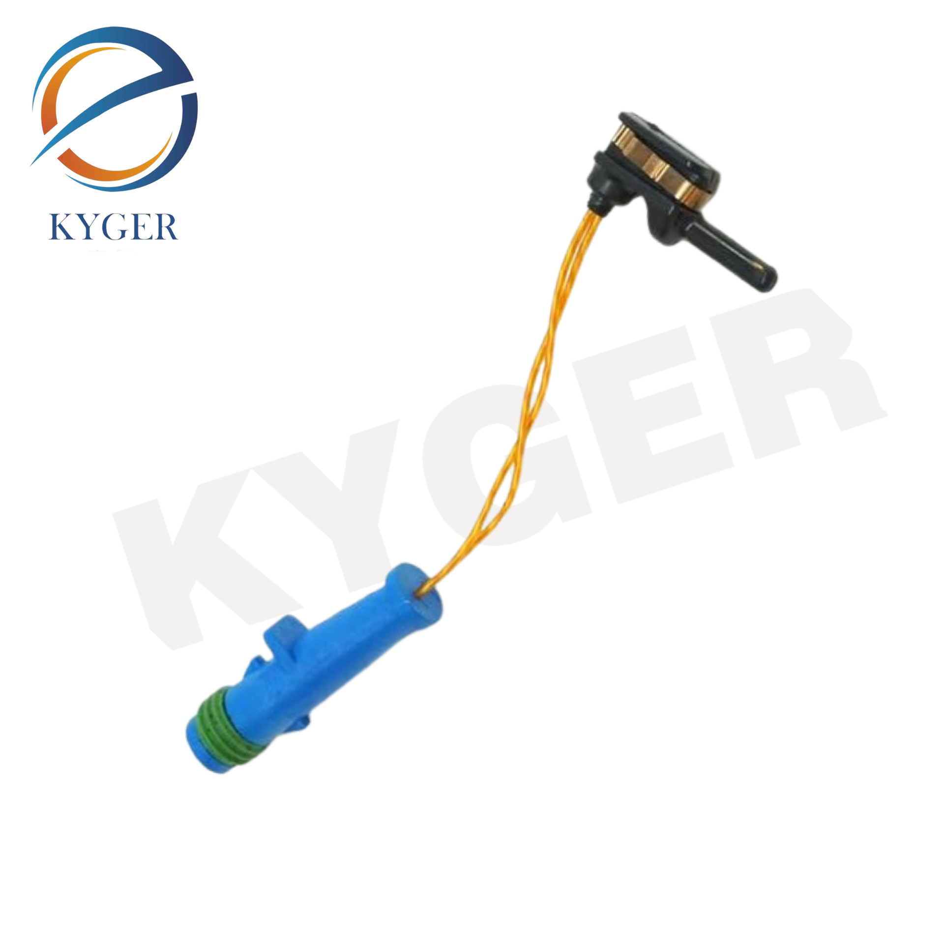 Brake Pad Sensor for Mercedes-Benz W205 Front Rear A1695401617