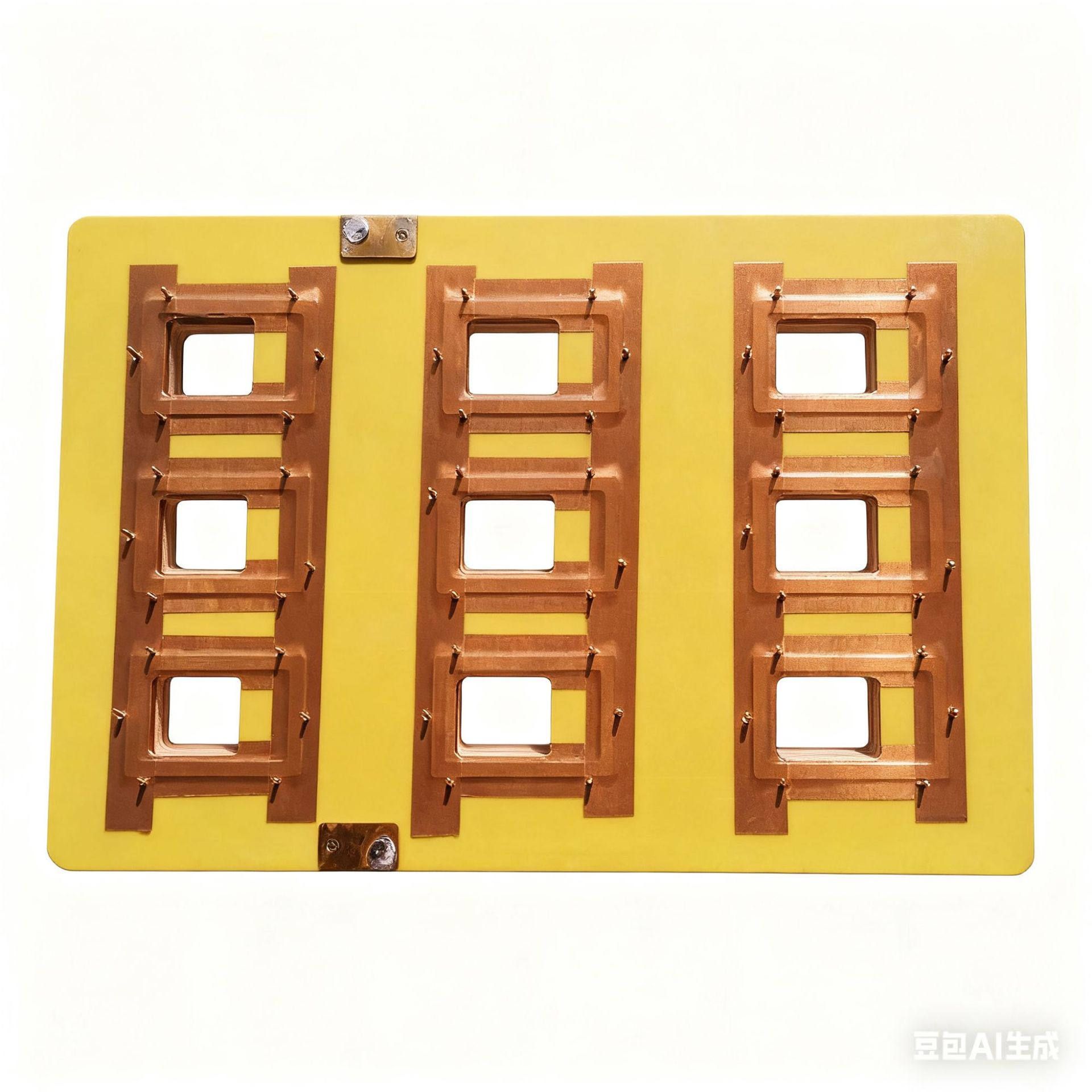 东莞电木模吸塑彩卡封口电木模PET吸塑纸卡包装电木模具