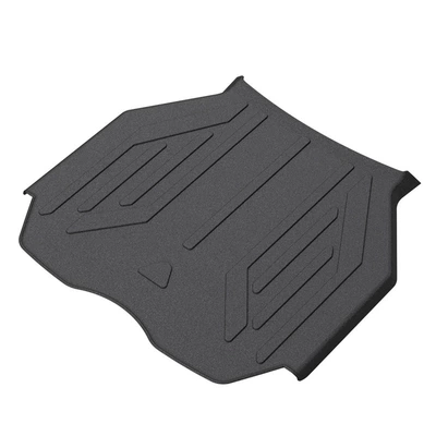 F400T Wear-Resistant and Scratch-Resistant Foot Pads | Electric vehicle foot mat