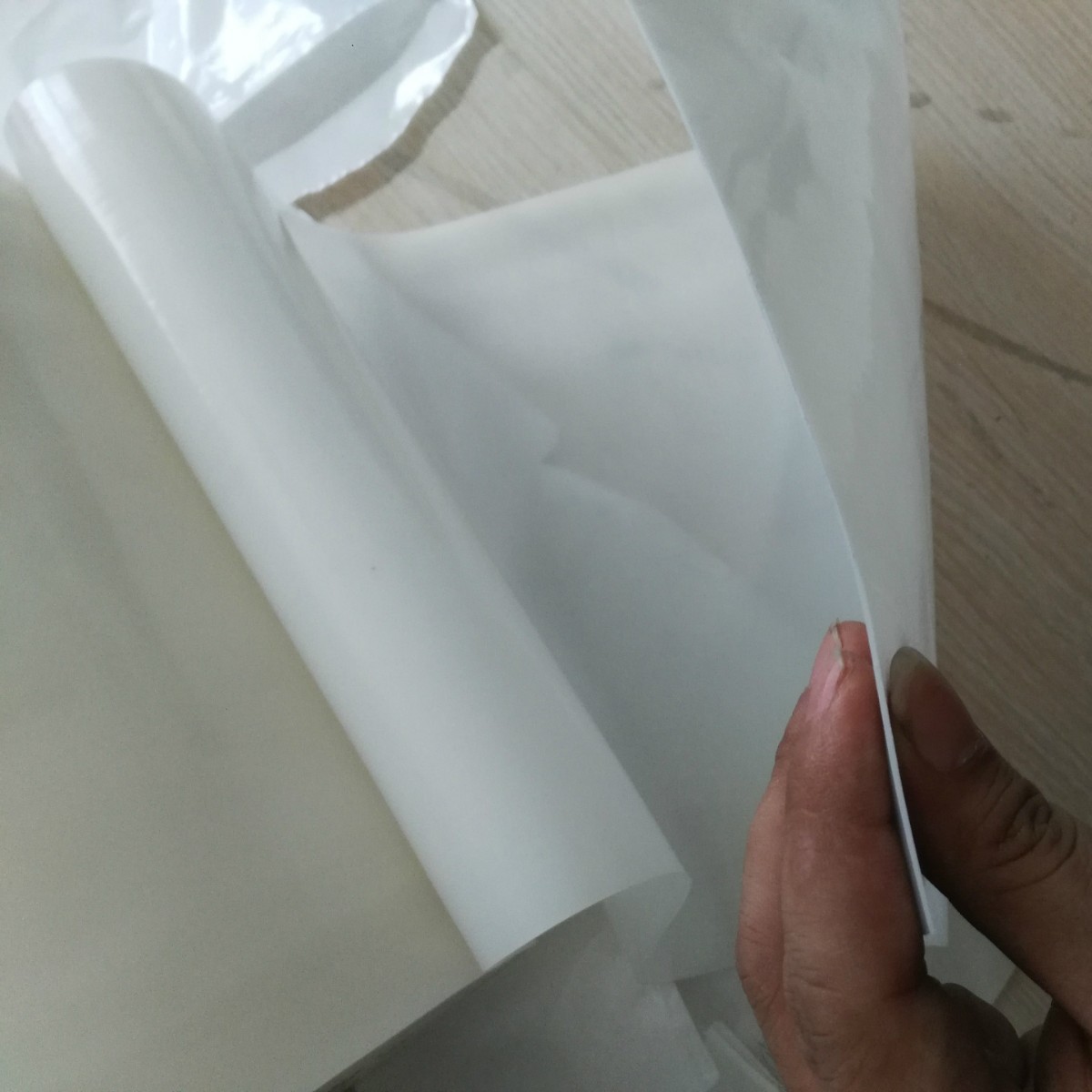 厂家直销小型胶装机专用热熔胶片体检封套文件装订用热熔胶条胶片