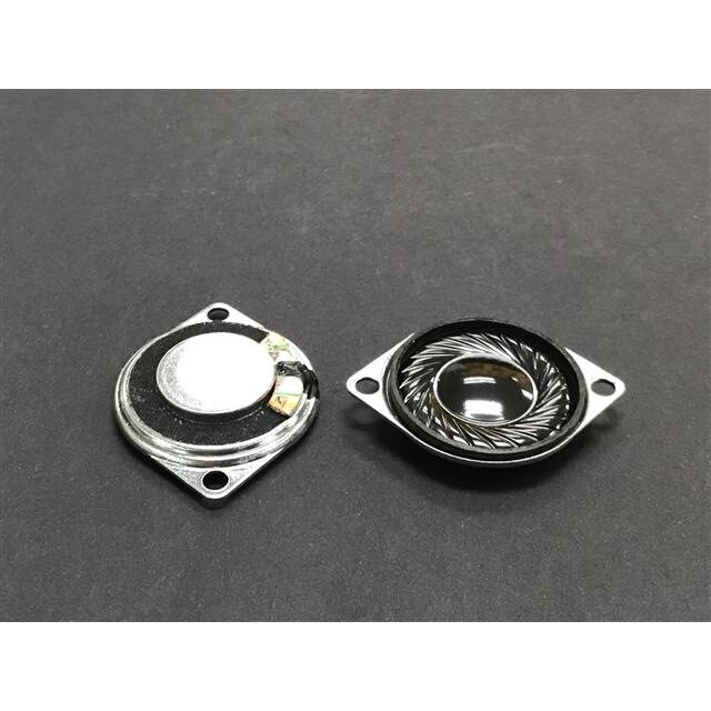 SpeakeR HoRn 8 Ohm 8ω2W 2W 8R DiameteR 28mm Thickness 5mm With EaRs With Fixed Hole SpeakeR HoRn 8 Ohm 8ω2W 2W 8R DiameteR 28mm Thickness 5mm With EaRs With Fixed Hole