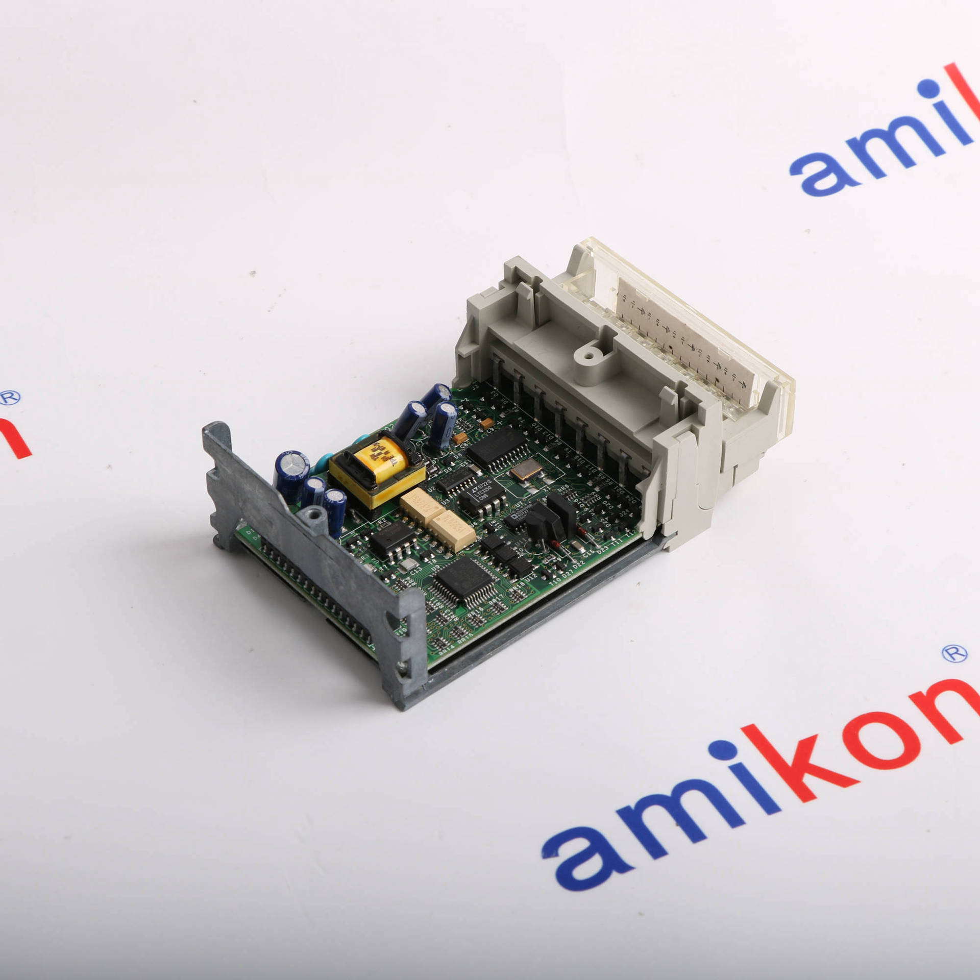 IC693MDL752 负逻辑输出模块 450-01083-00 VF-4001T 0150-10206