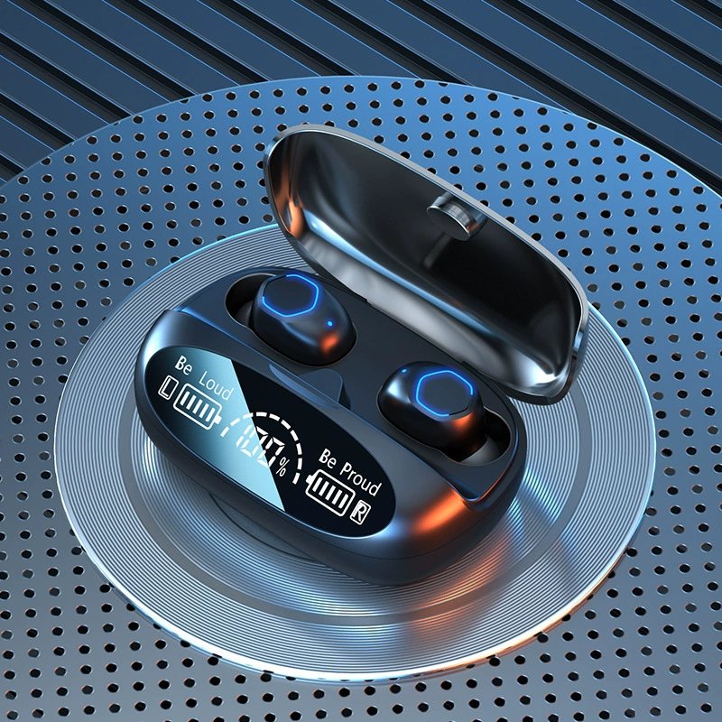 Cross-border новые M22 беспроводные Bluetooth-наушники TWS внутри уха, длительное время работы, высокое качество звука, Huaqiang North гарнитура оптом