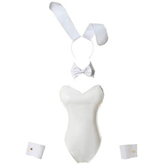 Nightclub Fun Set Bunny Girl National Team Strelitzia Bunny Girl Uniform Fun Clothing Wholesale Factory 