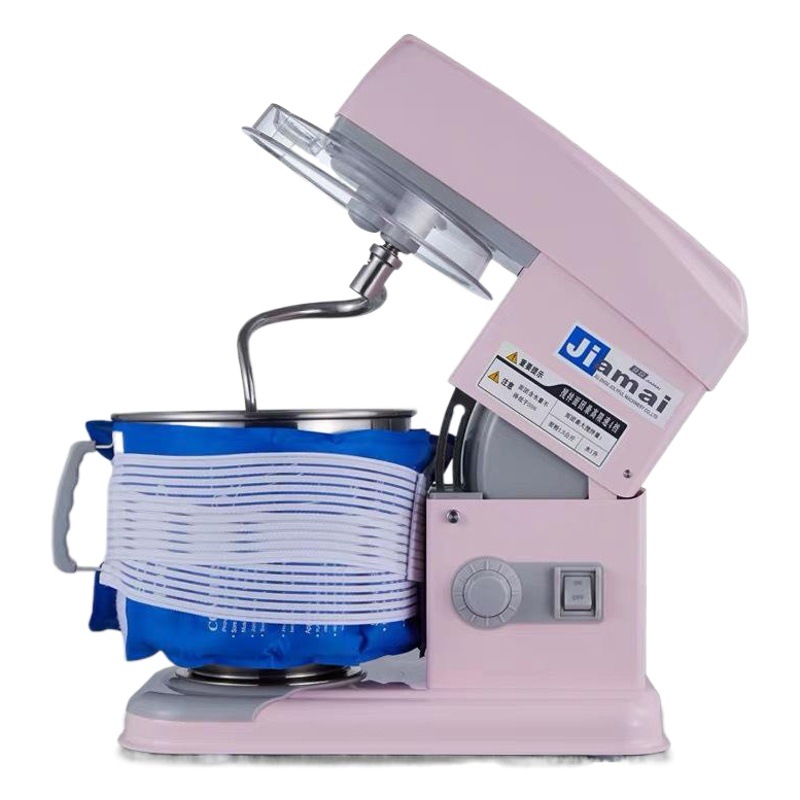 Chef machine ice bucket cooling dough cream injury can be tied ice bag cooling cold compress ice bag hot compress repeated use