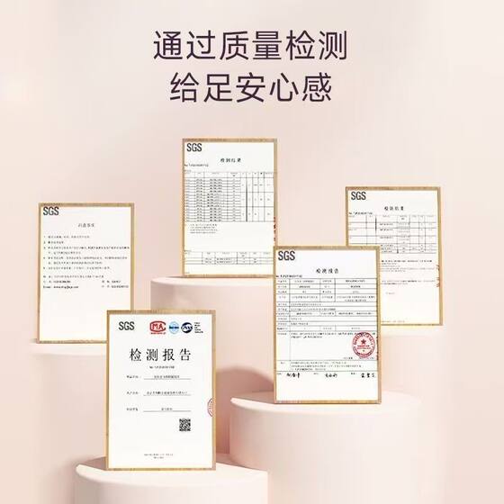 Five Female Doctors Upgraded Collagen Peptide Oral Liquid Boxed EGCG Drink Brightens and Moisturizes Vitamin C Drink