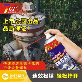 金属漆;清洗/养护剂;丙烯酸涂料