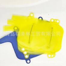 TPU气囊定制按摩气垫硅胶皮囊PVC加压球立体气袋柔性气室高压强度