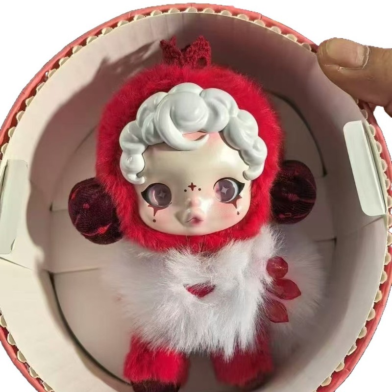 祖国版バブルマット上海PTS展示会spソフトとタフぬいぐるみタイ限定クリスマス恋人|undefined