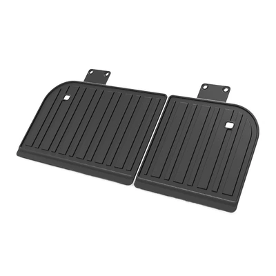 Trunk Mat – Ford Ruijie L trunk