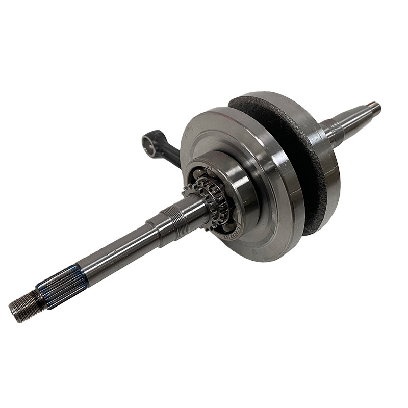 ATV200 motorcycle engine crankshaft is suitable for ATV200 RTC 200 ATV 200CC crankshaft accessories