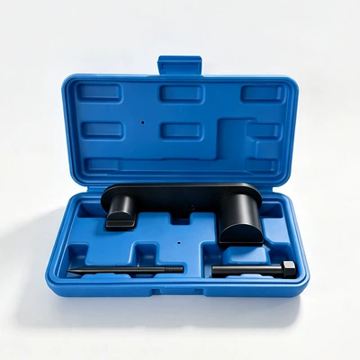Auto repair tools suitable for Jiangling Baodian Yusheng 1.8T, Quansheng 1.5T gasoline engine timing tool S3301.8L (Mühərrik tənzimləmə alətləri) - jmc-baodian-yusheng-18t-quansheng-15-timing-tool-set
