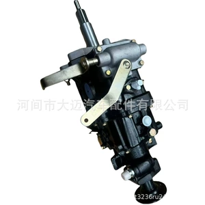 Cas5-20E 5-20E37 Sürət Qutusu Dongfeng Dolica, Xiaobawang, Furika, Foton Yuejin, Kai üçün