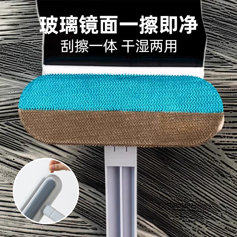 Cepillo de pelo de gato al por mayor Cepillo de eliminación de pelo Desmontaje y lavado Alfombra de varilla extendida Estante de escalada para gatos Cepillo de limpieza de camada para gatos Dispositivo de eliminación de pelo electrostático