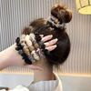 Cloth, hair accessory, flashing hair rope, 2023 collection, internet celebrity, trend of season