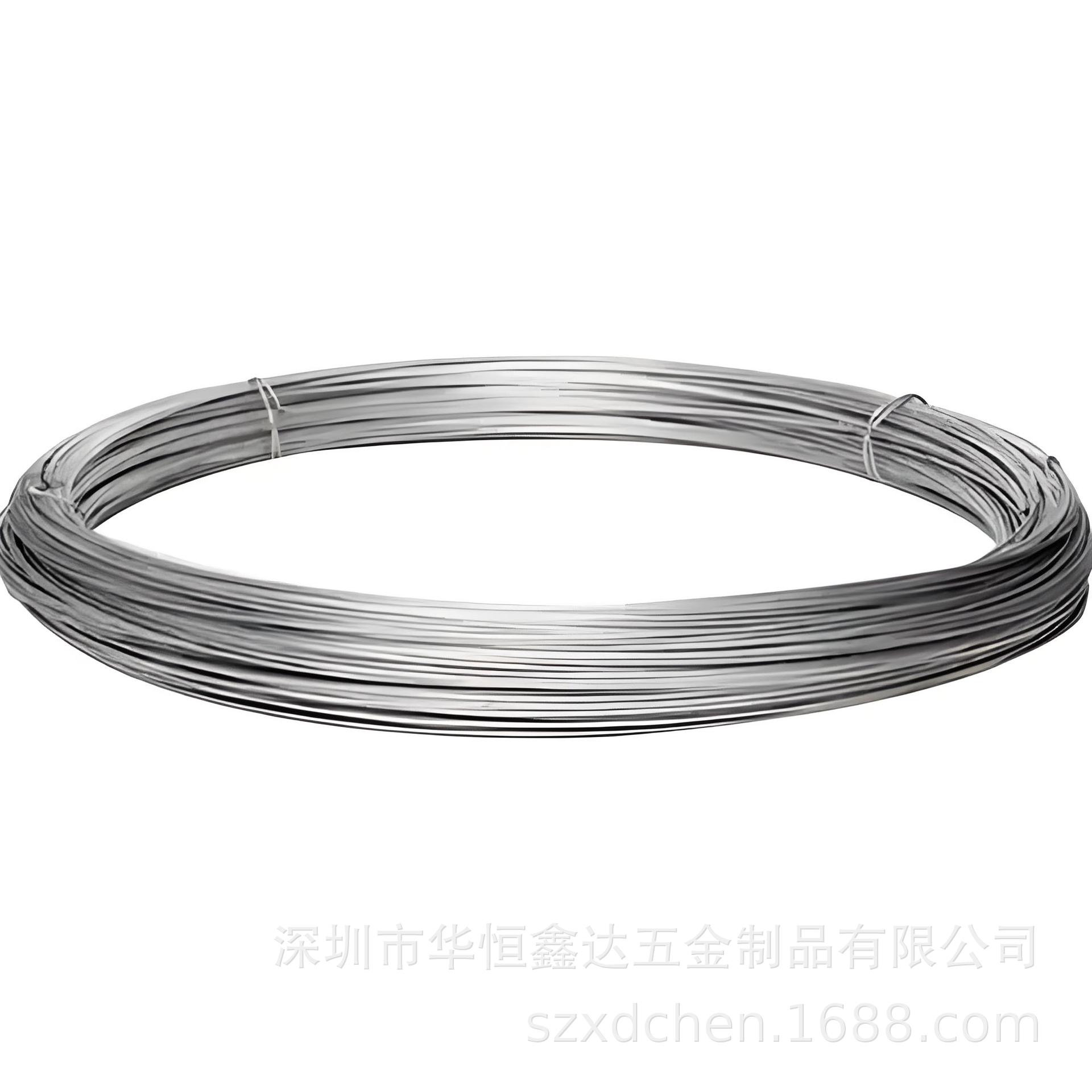 供应铁线 铁丝 低碳钢丝高碳钢 丝弹簧钢丝不锈铁线钢线建筑铁艺