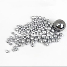 厂家供应实心铝球4mm---100mm铝球滚珠钢珠钢球